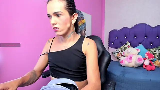 Mara_Summers' Live XXX Chat