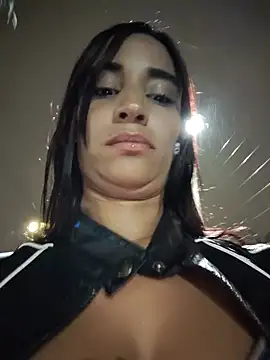 karolyne_babee's Live XXX Chat
