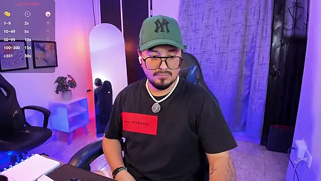 DaviidEvans_ Chat XXX live