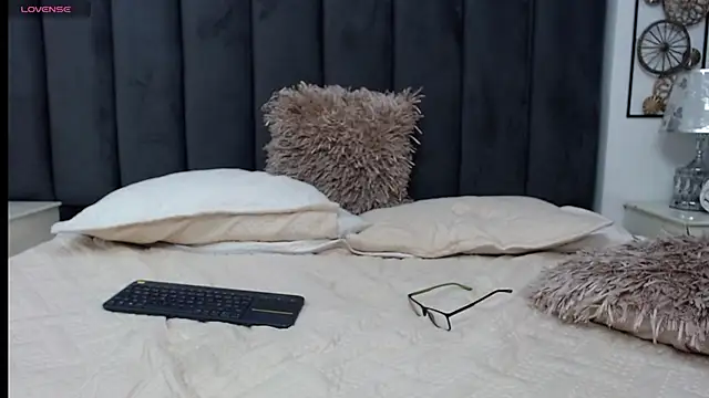 Czat XXX na żywo – DaniStuart