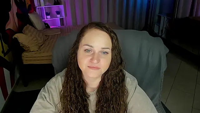 Chorna_Rouse Chat XXX in diretta