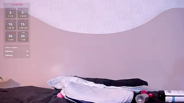 Ivy_leee - 😈 Keep my kitty drippin 👅