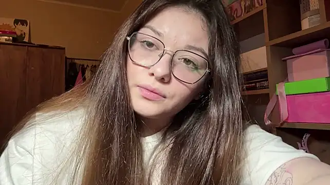 ArianaHowk - Biggiest bouqete flowers