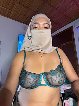 Yuli_arabic's Live XXX Chat