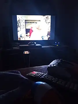 Milovar Webcam-Show