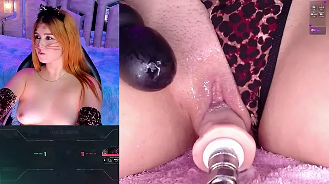 Chat +18 de LizzieCutie_ ao vivo