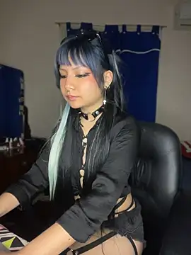 onlyjadex's Live XXX Chat