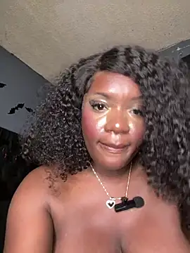 Missgushers' Live XXX Chat