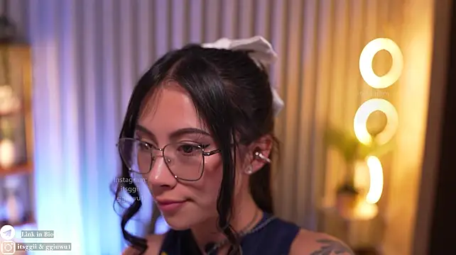 Chat +18 de gigi_ulala1 ao vivo