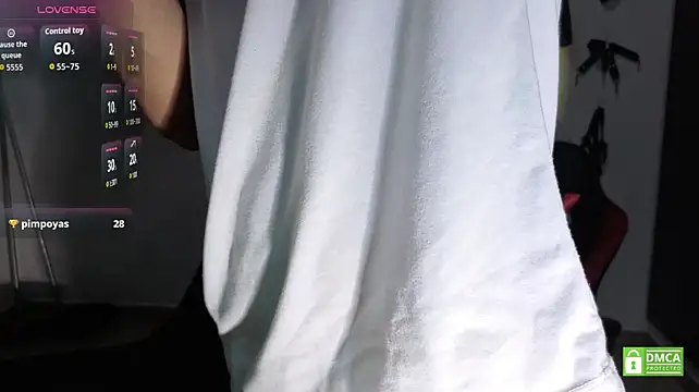 EliteBoysLive's Live XXX Chat