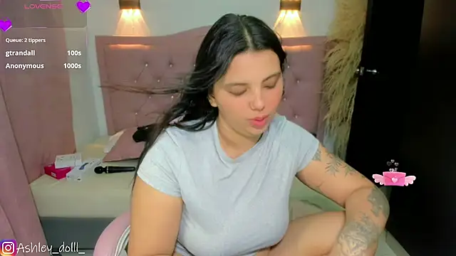 Ashley_dolll - final goodbye🥺🥵🫣