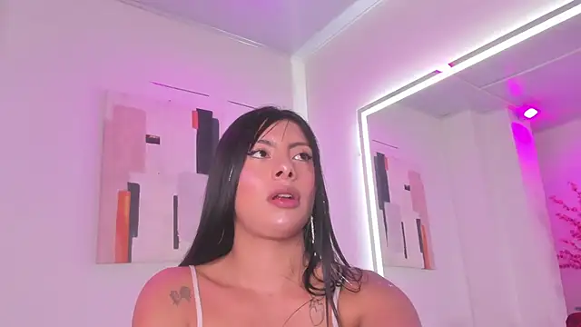 Gabriela_milani - 2 fingers in my pussy ✌😋