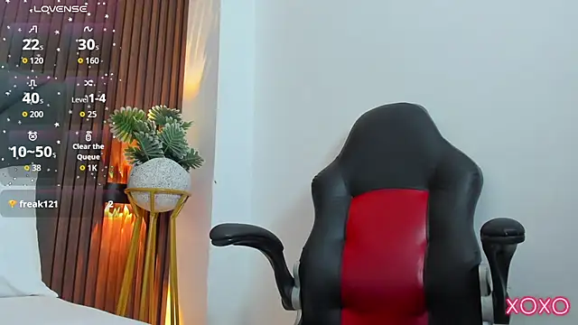 linda_rios_ 现场XXX聊天
