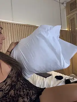 Chat XXX en directo de NahimiThompson