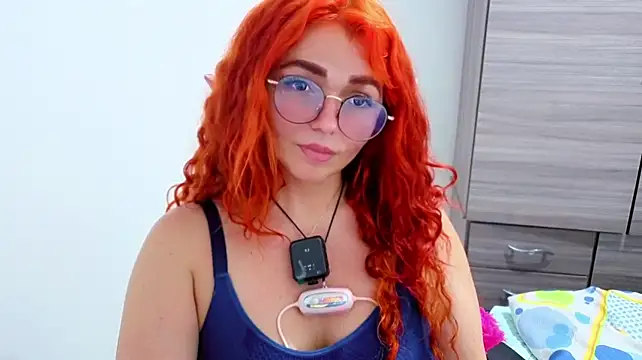 Czat XXX na żywo – Alexatexa2929