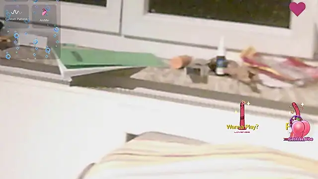 larsgolars 라이브 XXX 채팅