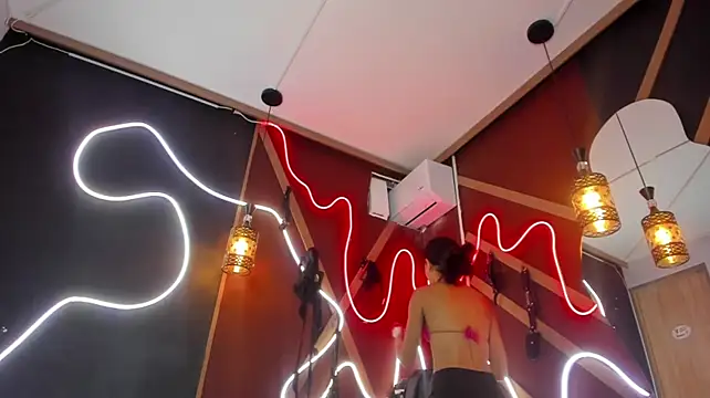 RubiRoxanne Live XXX-chat