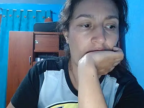 SarahFriendly Live XXX-chat