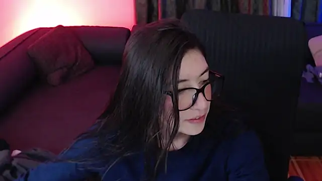 DaddyLolii Live XXX-chat