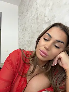 KirstieVegas - Make me shake of pleasure💦🎁LT