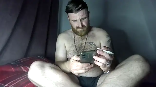 Chat +18 de murphthegurth ao vivo