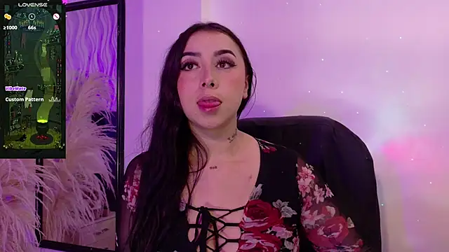 ANNE_HONEY55 라이브 XXX 채팅