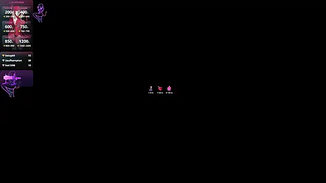 rose_carteer 라이브 XXX 채팅