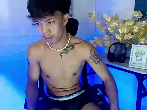 โชว์เว็บแคมของ yourbabyjerson143