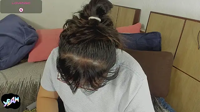 ella_harry's Live XXX Chat