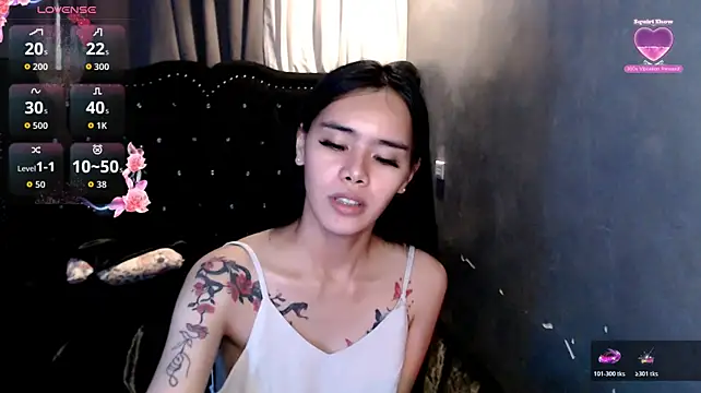 shecutie69 라이브 XXX 채팅