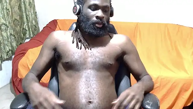 Chatroom XXX en direct de Darkkras