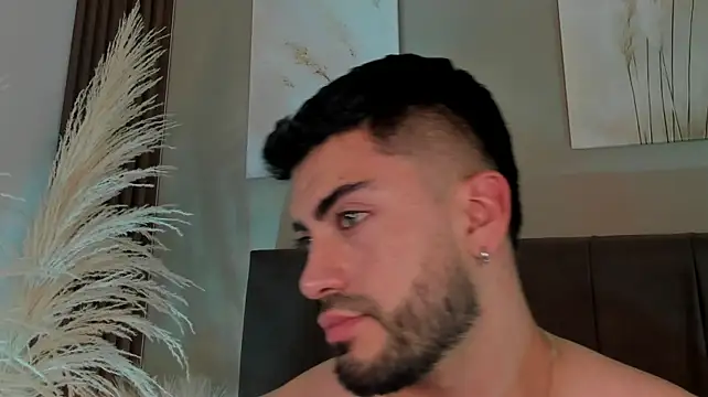 Živý XXX chat Alexander_Diazz