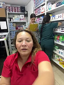 kandalove 라이브 XXX 채팅