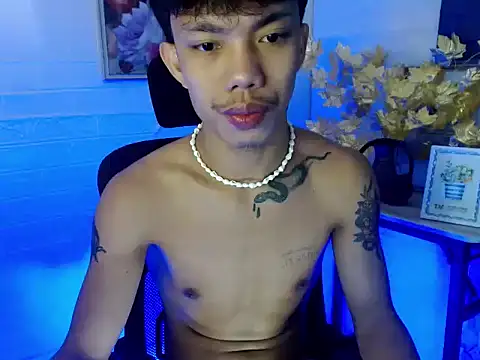 yourbabyjerson143のライブXXXチャット