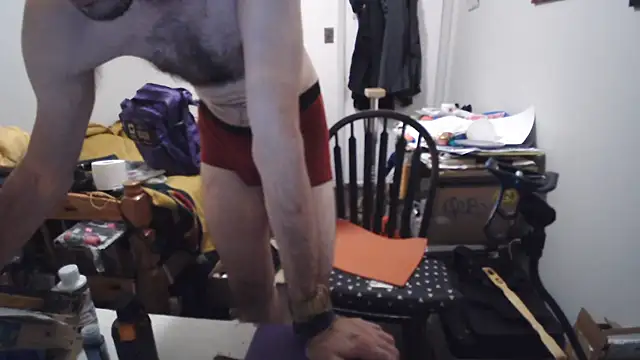 Czat XXX na żywo – JohnnyMoves