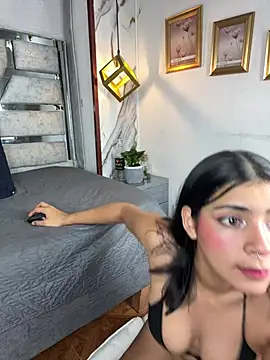Chat +18 de kameron_and_Nick ao vivo