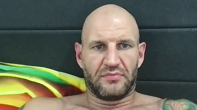 Chat XXX ao vivo de brianomally