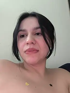Chat XXX en directo de Daniela-rosee