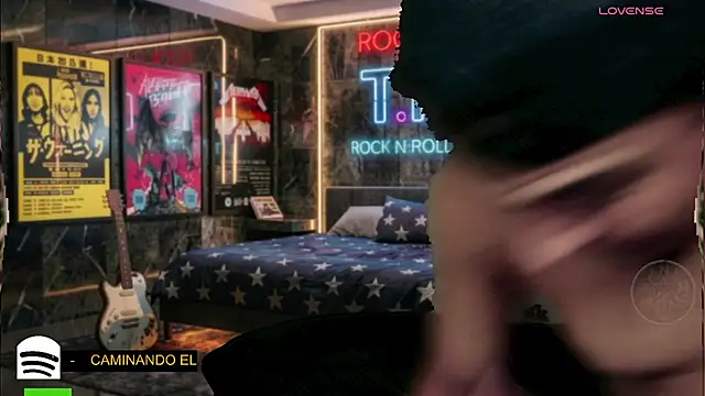 chino_roz's Live XXX Chat