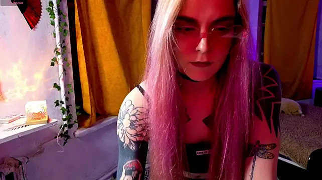 SherryTerryn Live XXX chat