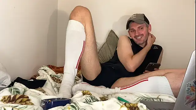 XXX chat uživo modela Freak_poland_85