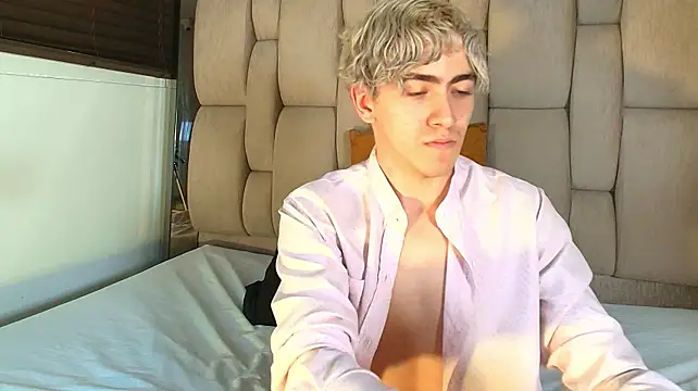 Chatroom XXX en direct de Tyler_Mcrey