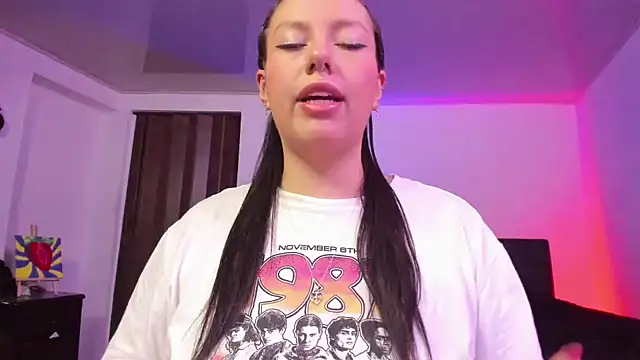 XXX chat uživo modela nataliasweet98
