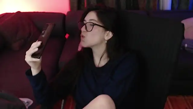 DaddyLolii Live XXX-Chat