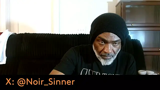 Show de webcam de sinnernoir