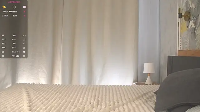 GeorginaCurvin - Add red color to my perky ass