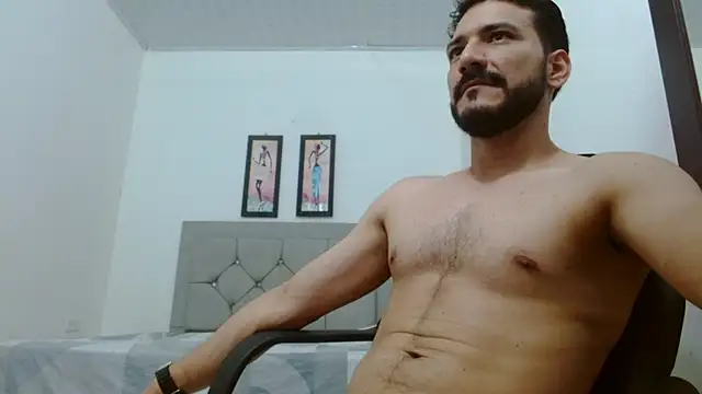 Chatroom XXX en direct de mateoothh