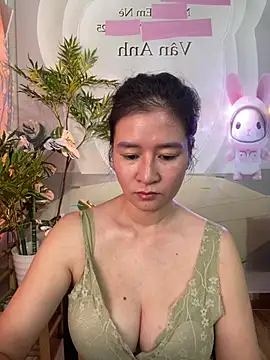 Miuxynh Obrolan Langsung XXX