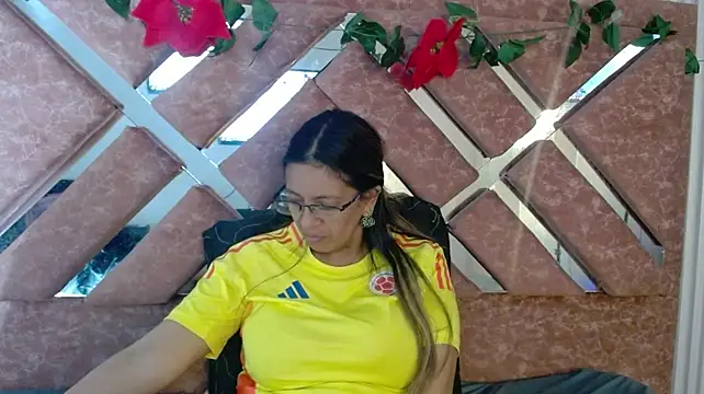 Czat XXX na żywo – sami29_