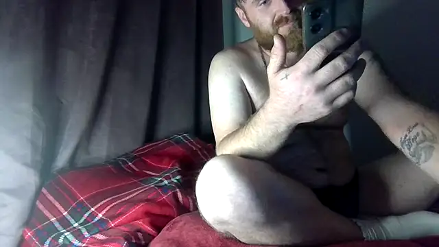 XXX chat uživo modela murphthegurth
